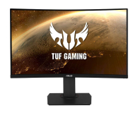 ASUS TUF VG32VQ Curved HDR - 507440 - zdjęcie 1